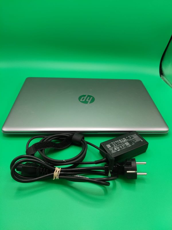 HP 250 G7 Notebook PC i5 - 15.6 pouces - SSD 256 Go - Très Bon État - Gris – Image 6