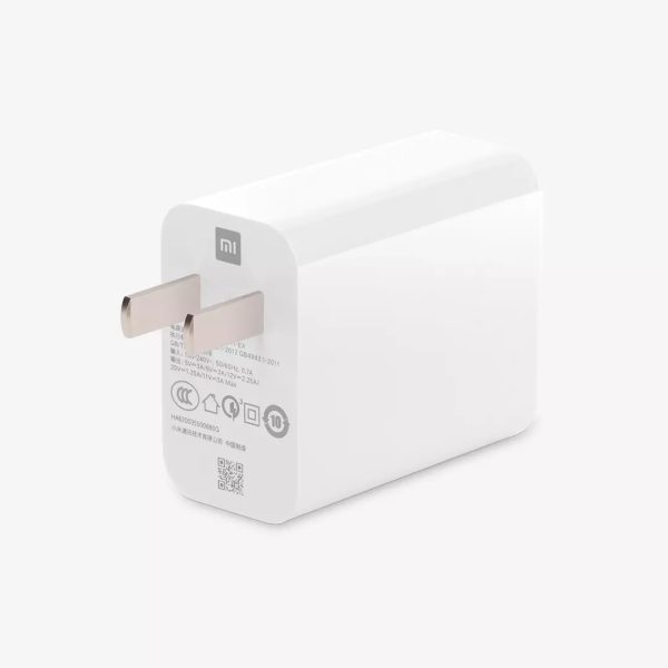 Chargeur Xiaomi original 33W – Image 3