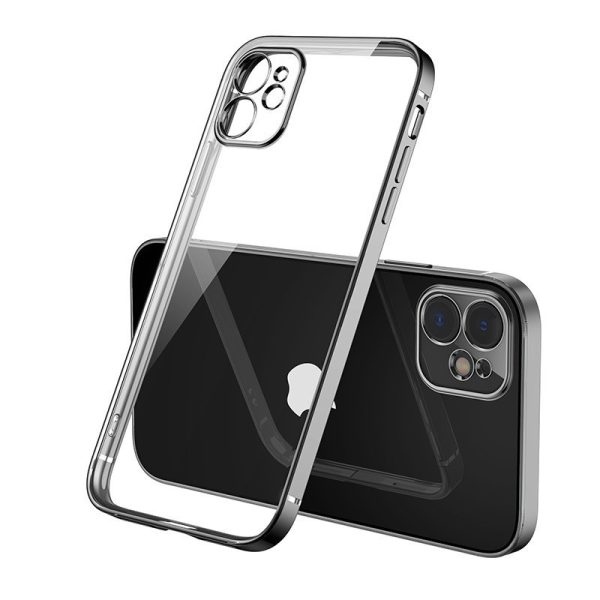 Coque Protectrice Bord Droit pour Cube Rubik - Compatible avec Apple – Image 9