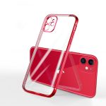 Coque Protectrice Bord Droit pour Cube Rubik - Compatible avec Apple