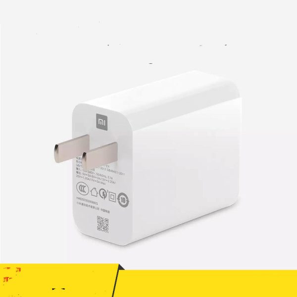 Chargeur Xiaomi original 33W