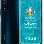 VIVO Y11s 3+32 Noir - En Très Bon État