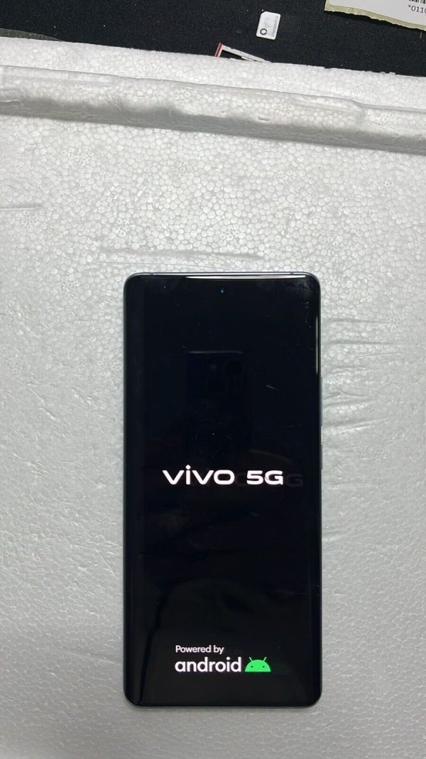 Vivo X60 Pro 256Go Ram 12Go Noir – Image 5