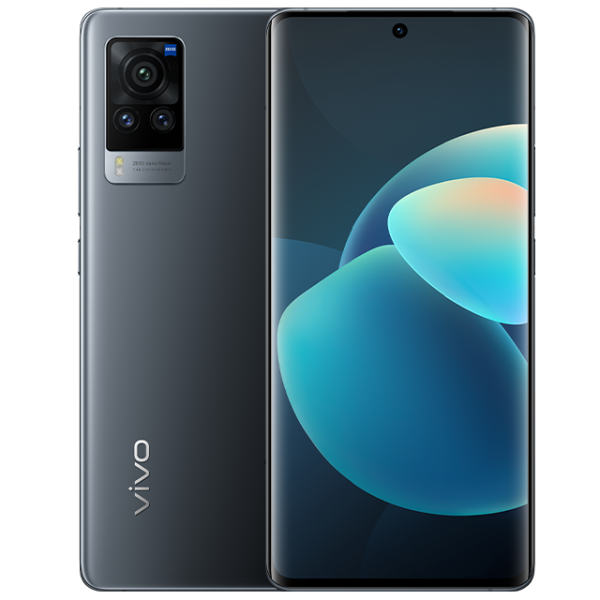 Vivo X60 Pro 256Go Ram 12Go Noir