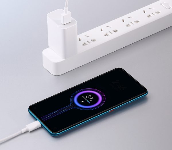 Chargeur Xiaomi original 33W – Image 2