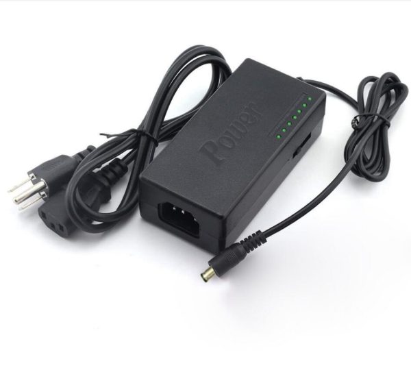 Adaptateur d'alimentation universel réglable 96W 12V/24V – Image 6