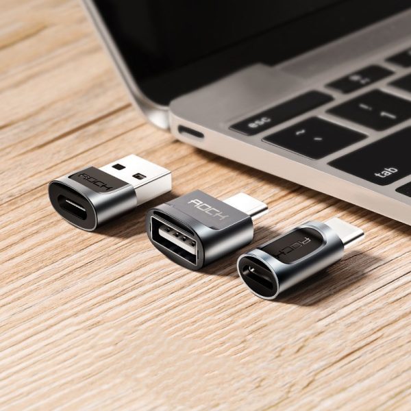 Adaptateur USB-C vers Lightning – Image 3