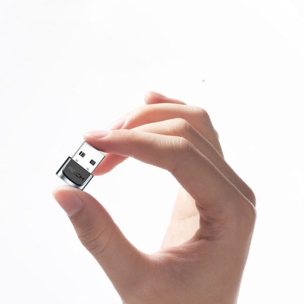 Adaptateur USB-C vers Lightning – Image 4
