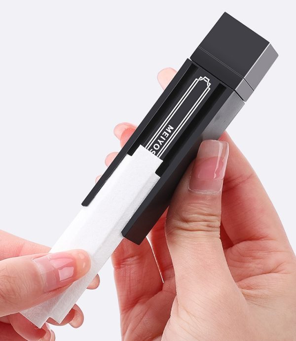 Nettoyant pour écran de téléphone mobile jetable – Image 9