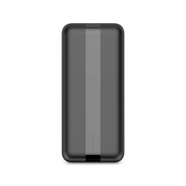 Powerbank Contact Noir 20000 mAh – Image 3