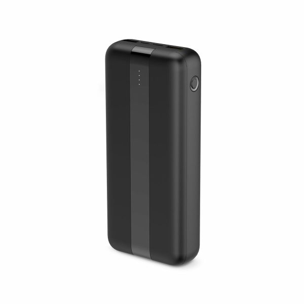 Powerbank Contact Noir 20000 mAh – Image 4
