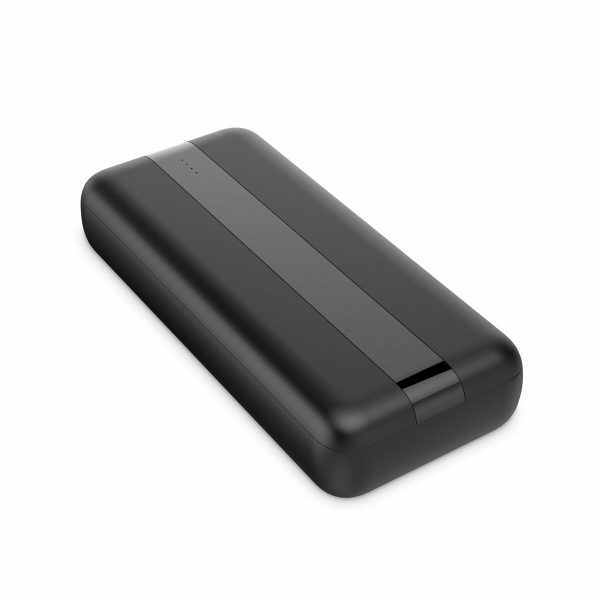 Powerbank Contact Noir 20000 mAh – Image 5
