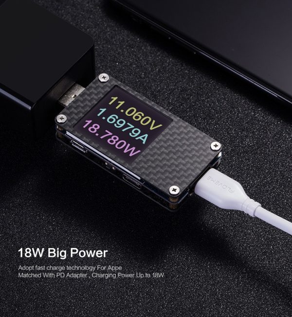 Câble Ultra-Rapide USB-C vers Lightning – Image 8