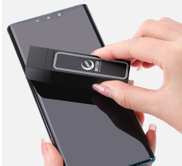 Nettoyant pour écran de téléphone mobile jetable – Image 7
