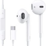 Casque USB C pour Xiaomi/OPPO