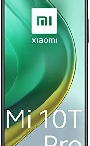 Xiaomi Mi 10T Pro 128 Go - Noir (Reconditionné)