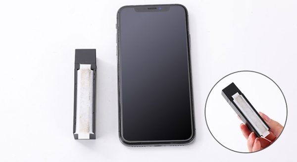 Nettoyant pour écran de téléphone mobile jetable – Image 8