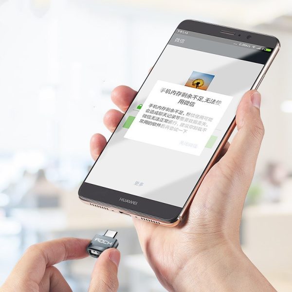 Adaptateur USB-C vers Lightning – Image 5