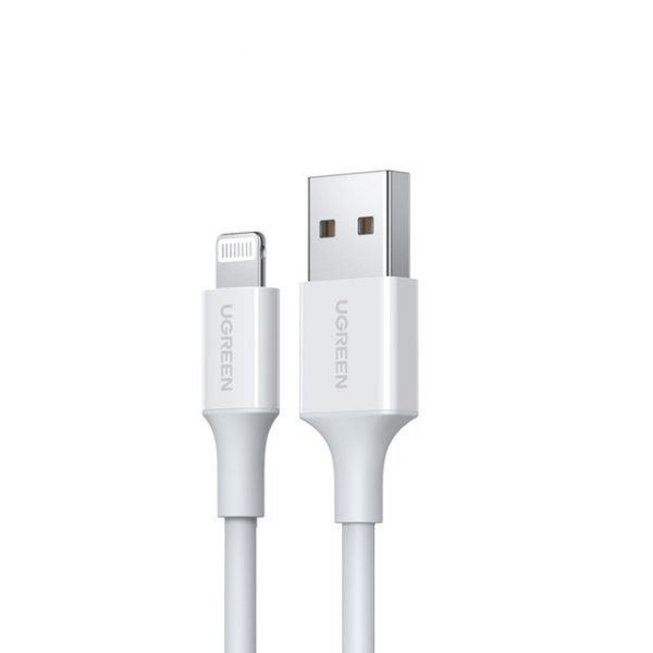 Câble USB MFI Ugreen pour iPhone