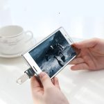 Adaptateur USB-C vers Lightning