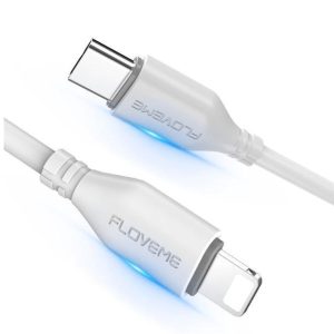 Câble Ultra-Rapide USB-C vers Lightning