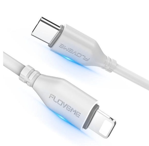 Câble Ultra-Rapide USB-C vers Lightning