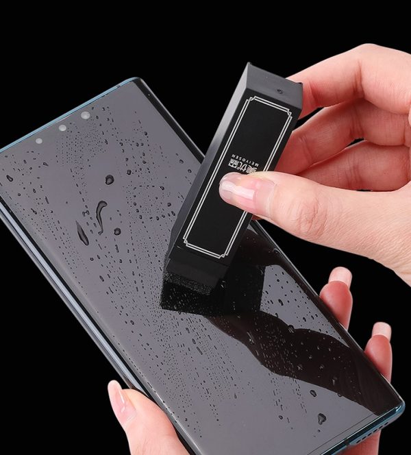Nettoyant pour écran de téléphone mobile jetable – Image 6