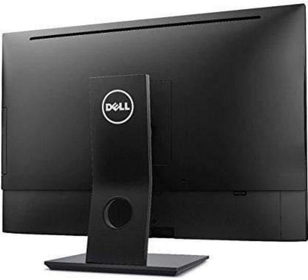 Dell All-in-One OptiPlex 7450 AIO - i5 Gen7 vPro - 16GB RAM - 256GB SSD - Très Propre – Image 3