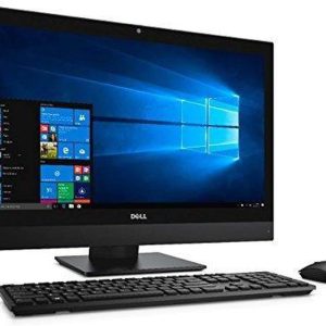 Dell All-in-One OptiPlex 7450 AIO - i5 Gen7 vPro - 16GB RAM - 256GB SSD - Très Propre