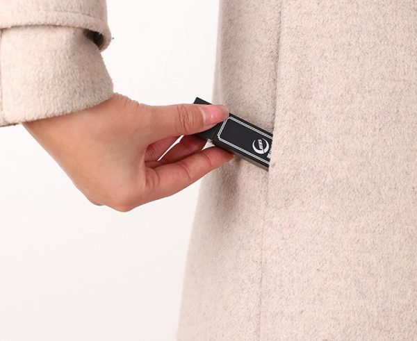 Nettoyant pour écran de téléphone mobile jetable – Image 4