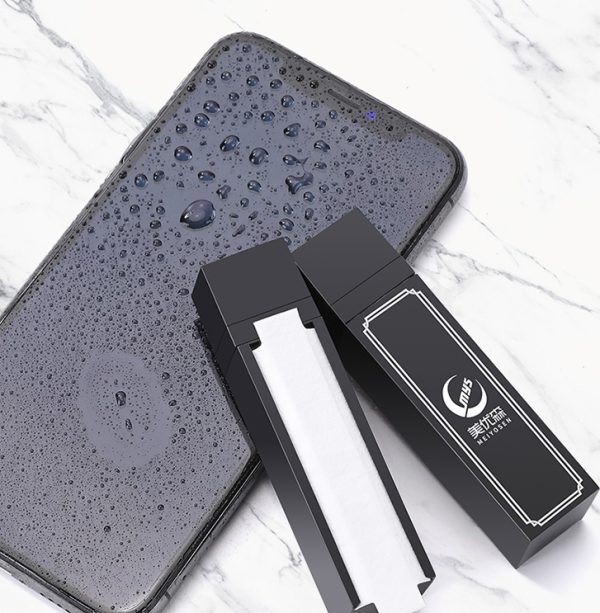 Nettoyant pour écran de téléphone mobile jetable – Image 5