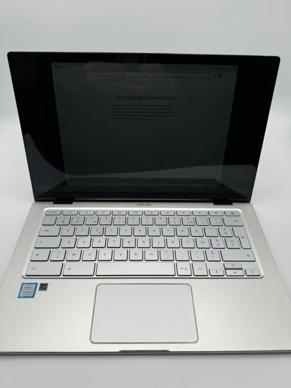 Chromebook ASUS C434T Chrome OS - RAM 8Go - En Très Bon État – Image 11