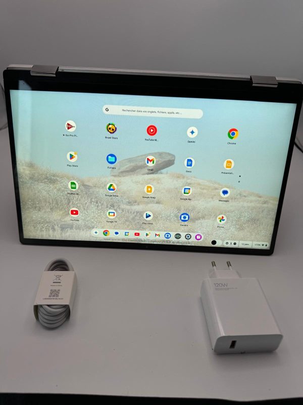 Chromebook ASUS C434T Chrome OS - RAM 8Go - En Très Bon État – Image 3
