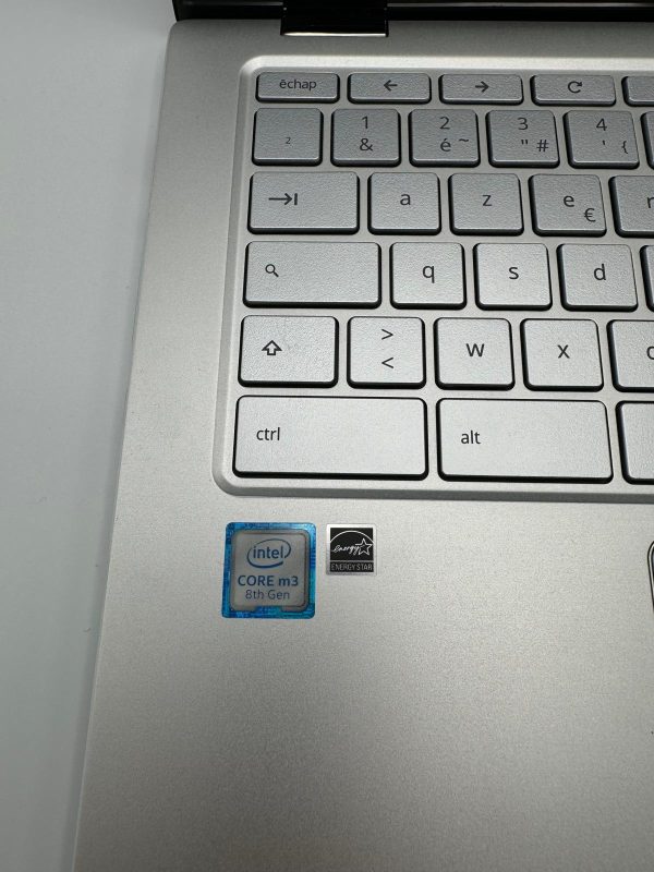 Chromebook ASUS C434T Chrome OS - RAM 8Go - En Très Bon État – Image 9