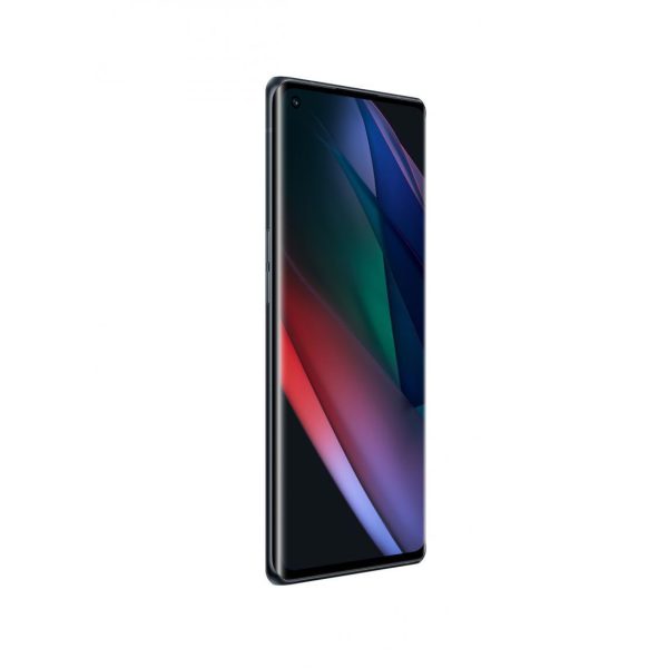 Oppo Find X3 Neo 5G 256 Go noir en très bon état – Image 3
