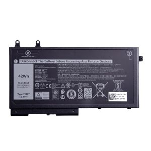 Batterie Laptop 5501 5401 1V1XF 27W 56 027 W56 CN-027 W56