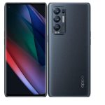 Oppo Find X3 Neo 5G 256 Go noir en très bon état