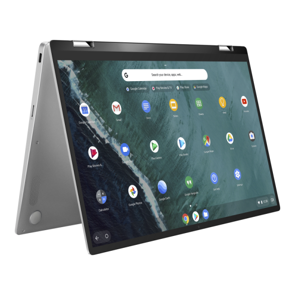 Chromebook ASUS C434T Chrome OS - RAM 8Go - En Très Bon État – Image 2