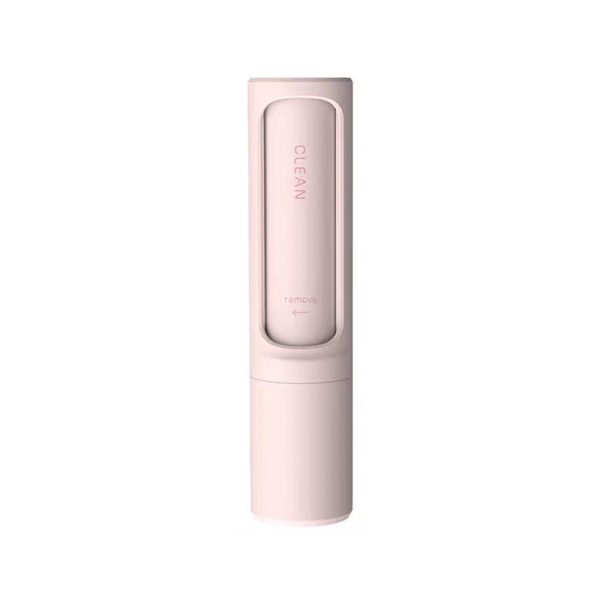 2-en-1 Brosse Réutilisable pour Poils d'Animaux - Rouleau Anti-Peluches Portable – Image 9