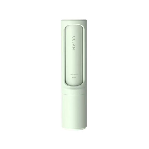 2-en-1 Brosse Réutilisable pour Poils d'Animaux - Rouleau Anti-Peluches Portable – Image 7