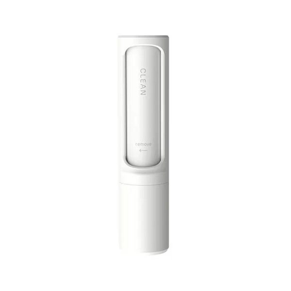 2-en-1 Brosse Réutilisable pour Poils d'Animaux - Rouleau Anti-Peluches Portable – Image 6