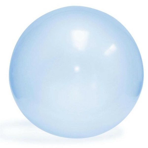 Big Inflatable Ball Children's Toy Elastic Ball Water Ball Bubble Ball Inflatable Ball – Image 6