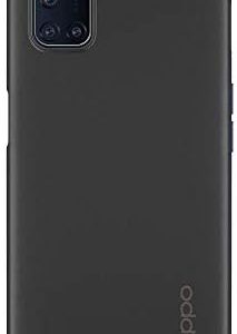 Coque de protection semi transparente pour OPPO A72