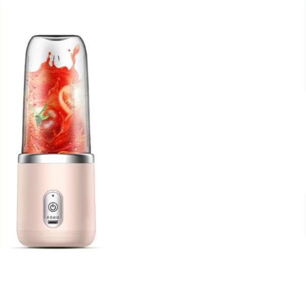 Portable Rechargeable Small Household Juice Cup – Image 3