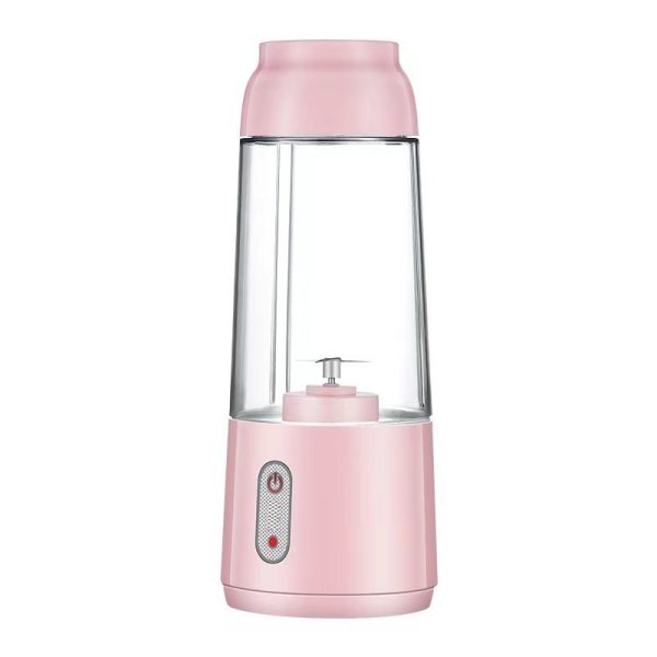 Portable Rechargeable Small Household Juice Cup – Image 7