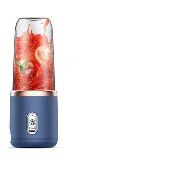 Portable Rechargeable Small Household Juice Cup – Image 9