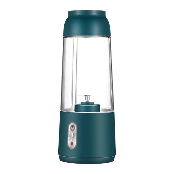Portable Rechargeable Small Household Juice Cup – Image 4