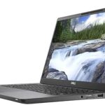 Dell Latitude 7400 / Core i7-8665U 1,9 GHz / 8 Go RAM / 256 Go SSD / WiFi / Bluetooth / Écran 14.0" Full HD (1920 x 1080)  / Windows 11 Pro – Occasion en très bon état (QWERTZ – UK)