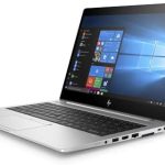 HP EliteBook 840 G6 / Core i5 8365U 1,6 GHz / 16 Go de RAM / 256 Go SSD/WiFi/BT / 14.0 FHD (1920 x 1080) /Win 11 Pro 64 bits (reconditionné) (AZERTY - français)