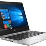 HP EliteBook 830 G6 Écran 13,3" Intel Core i5 8365U 512 Go SSD Disque dur 16 Go Go Mémoire avec Windows 11  (En très bon état)